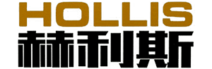 شعار hollis