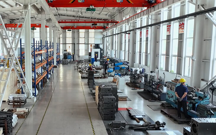 CHENGLI Factory