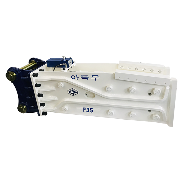 F35G Hydraulic Breaker